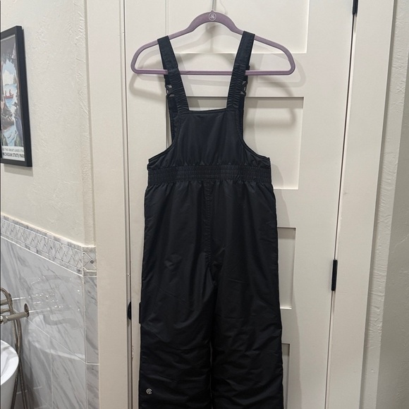 C9 by Champion Black Kids Overalls - Picture 8 of 8